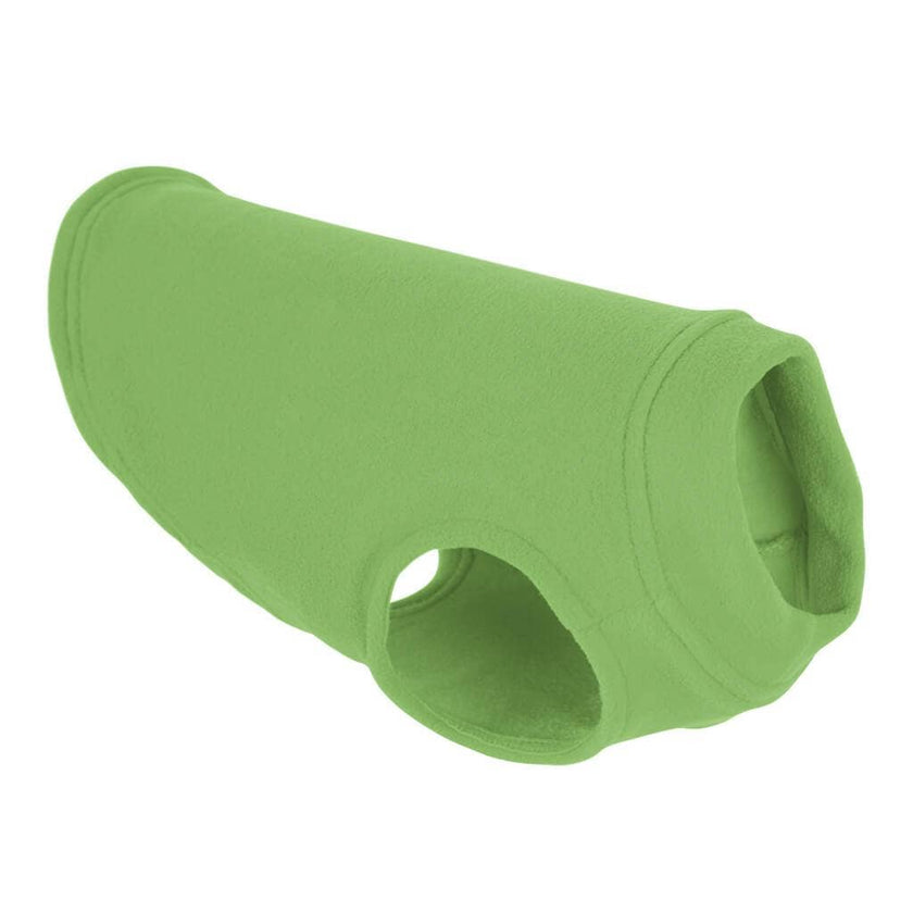 Stretch Fleece Vest Pet Sweater for Dogs