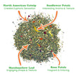 Meowijuana® Cloud 9 Catnip Blend