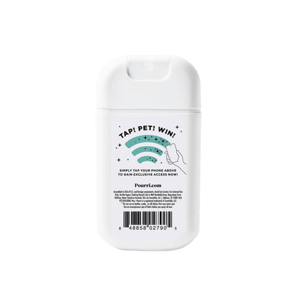 Pet~Pourri Pet Odor Freshener 1oz Pockets