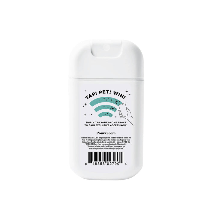 Pet~Pourri Pet Odor Freshener 1oz Pockets