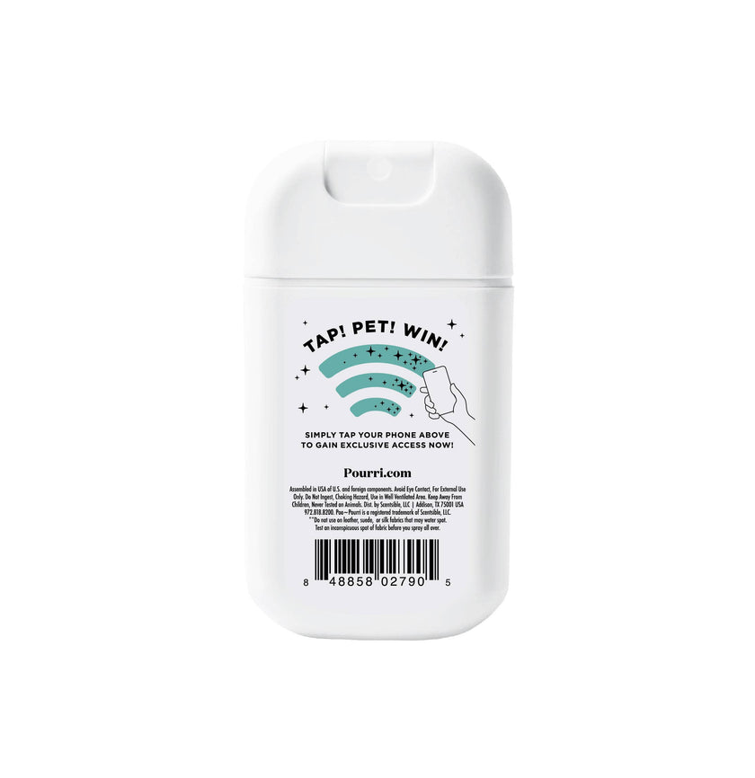 Pet~Pourri Pet Odor Freshener 1oz Pockets
