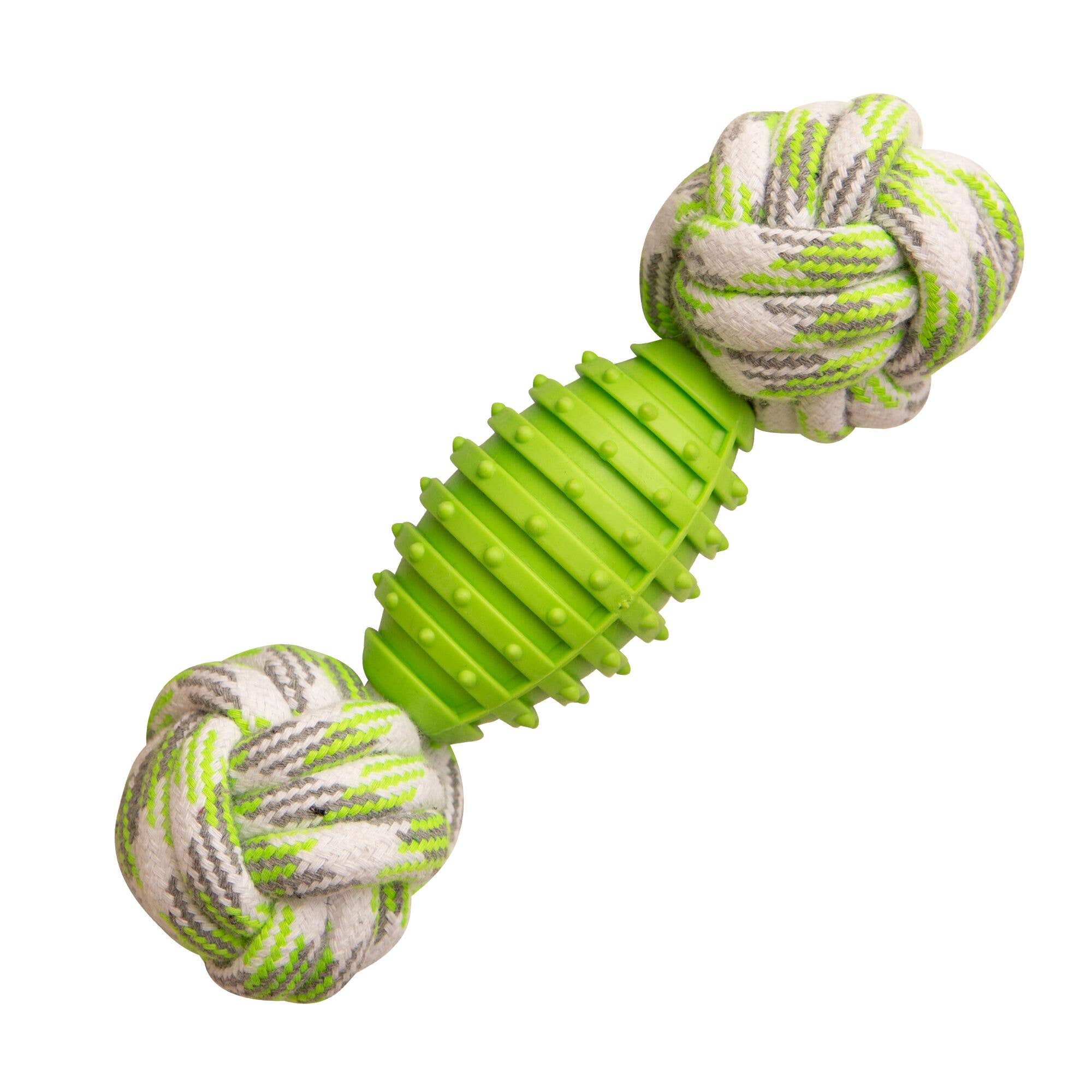 Knot Yours Rope Dog Toy