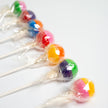 Pop-n-Purr Lollipop Refillable Scent Enrichment Toy