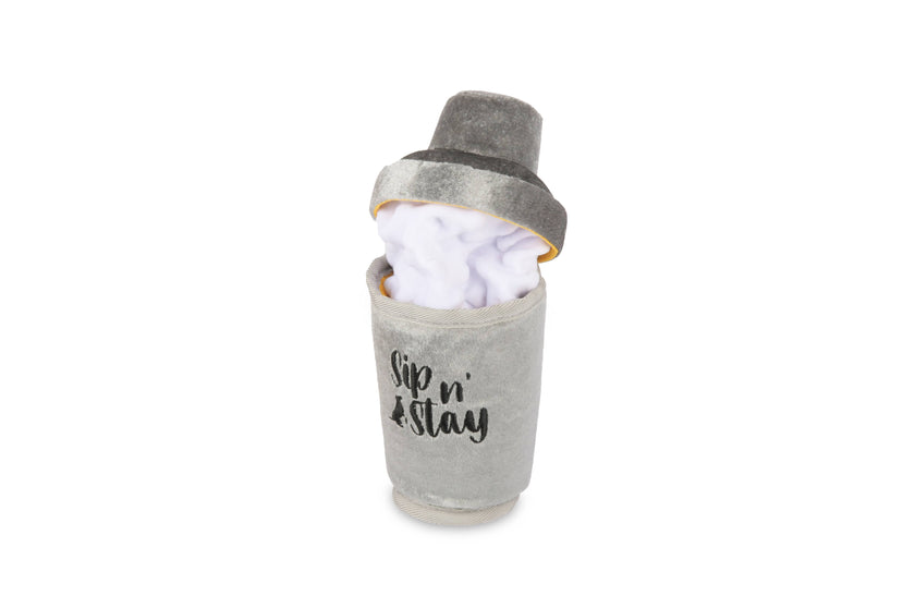 Drinks Collection Dog Toys