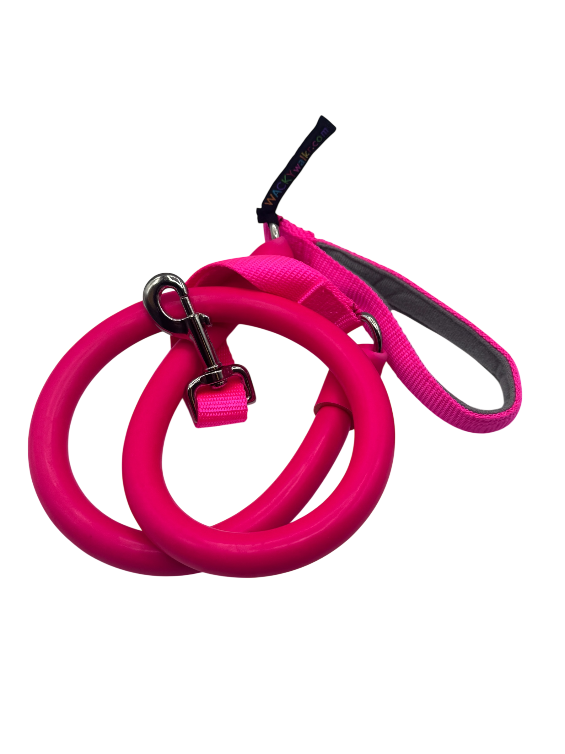 WUNDERLEASH – The No-Pull Leash That Actually Works