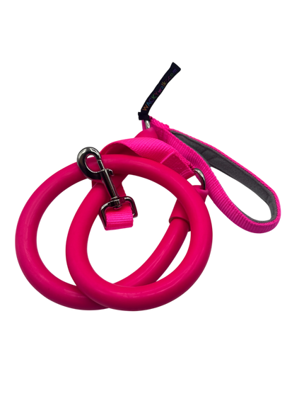 Lead Dog No Pull WUNDERLEASH The No-Pull Dog Leash -Small up to 20lbs
