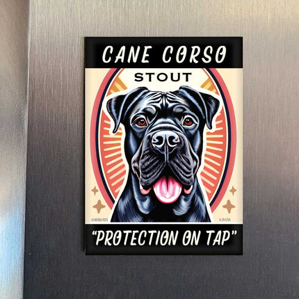 Cane Corso 