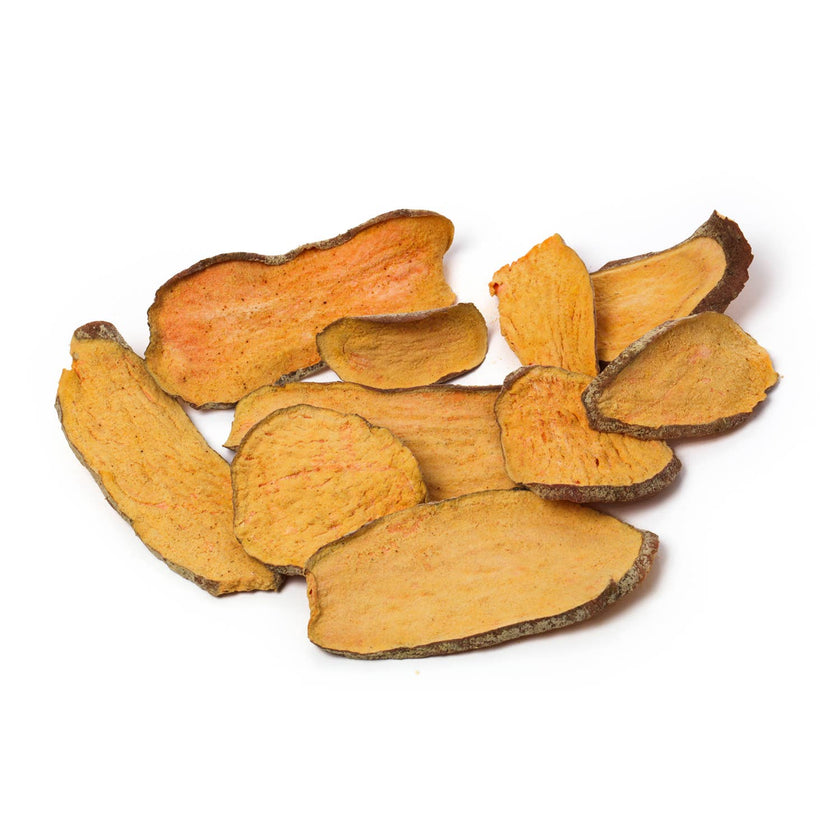 Just Sweet Potato & Chicken Yum Yums 4oz