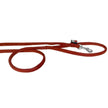 Comfort Microfiber Dog Leash - Round Lead