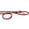 Comfort Microfiber Dog Leash - Round Lead