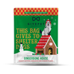Gingerbone House Premium Dog Treats