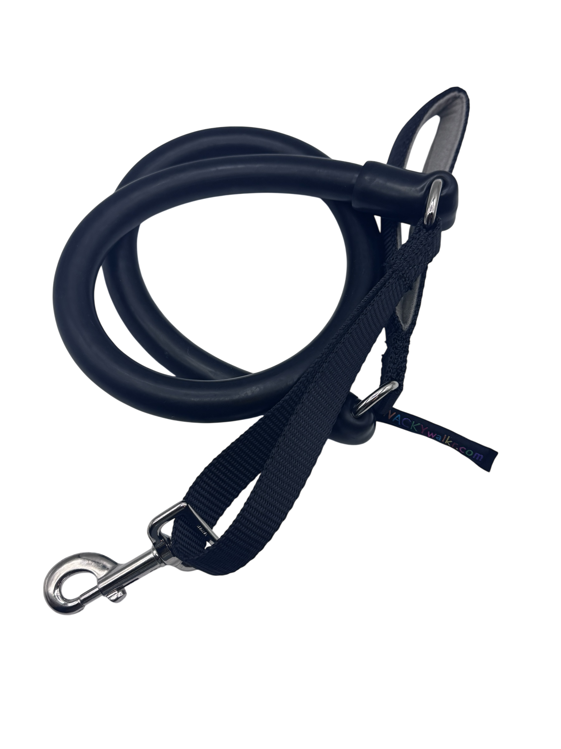 WUNDERLEASH – The No-Pull Leash That Actually Works