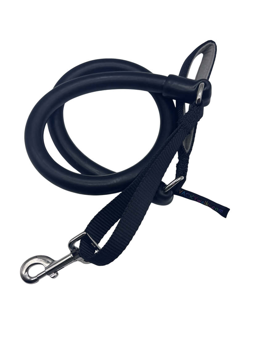 WUNDERLEASH – The No-Pull Leash That Actually Works