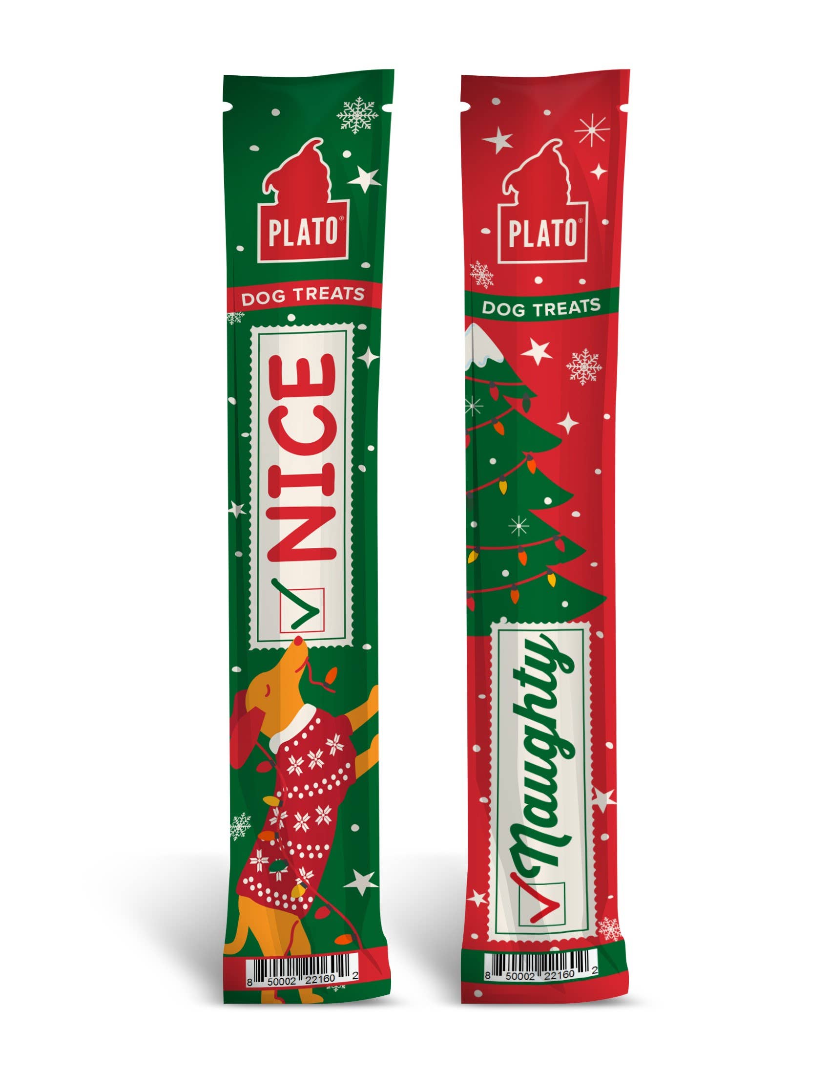 Naughty Nice Thinkers Single Duck Recipe 1oz