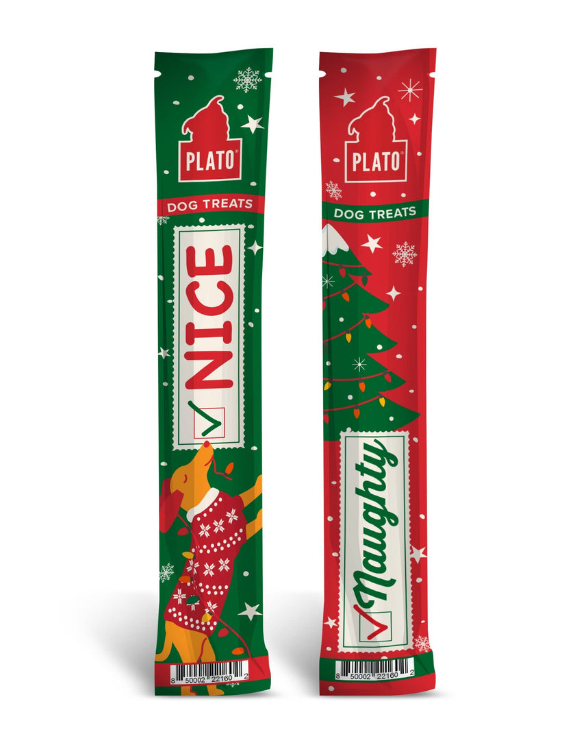 Naughty Nice Thinkers Single Duck Recipe 1oz
