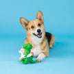 Dog Toy Dinosaur Pool Side Rex Latex Toy