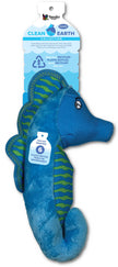 Clean Earth Recycled Plush Toys - 100% Sustainable