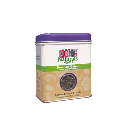 KONG® Naturals® Catnip 1 oz