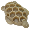 Dog Toy Turtle Durable Nylon Chew and Enrichment Toy