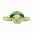 Dog Toy Sea Turtle Green Dog Plush Rope Toy