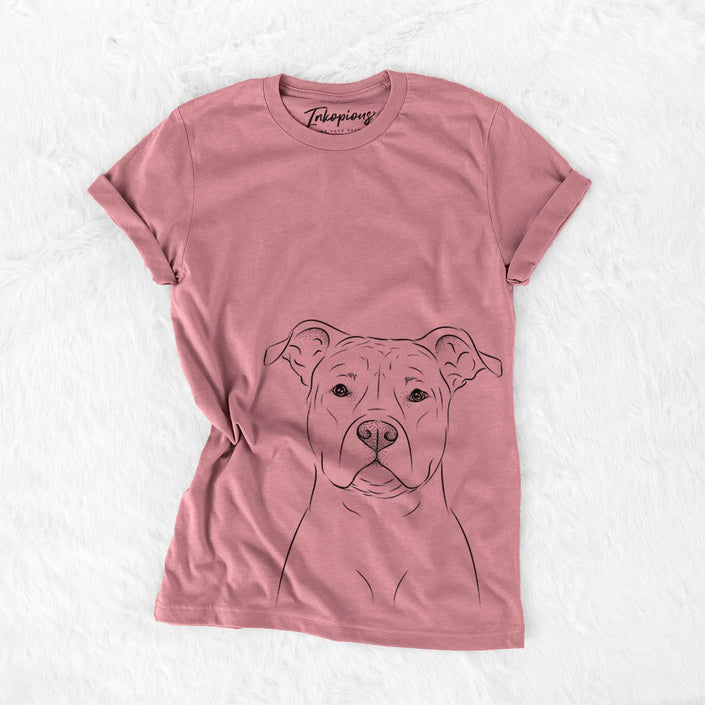 American Staffordshire Tee- Jethro