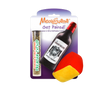 Meowijuana® Get Paired Wine & Cheese Cat Toys - 2 Pack