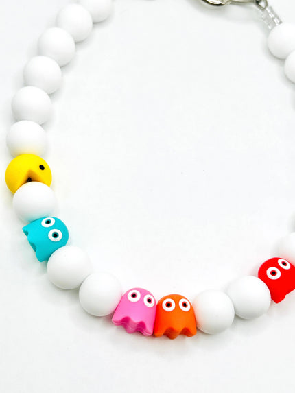 Retro Game| Pet Collar