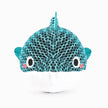 Dog Toy Dolphin Floating Dog Ball Water Toy