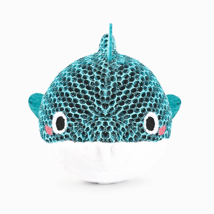 Dog Toy Dolphin Floating Dog Ball Water Toy