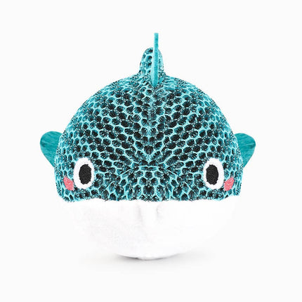 Dog Toy Dolphin Floating Dog Ball Water Toy