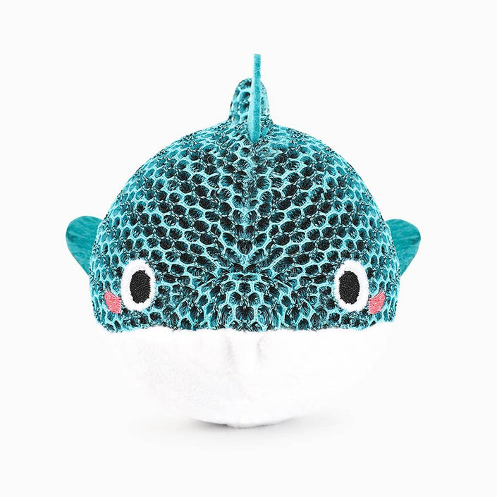 Dog Toy Dolphin Floating Dog Ball Water Toy