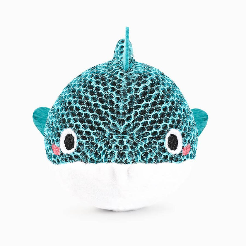 Dog Toy Dolphin Floating Dog Ball Water Toy