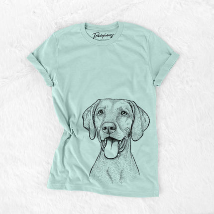 Vizsla Tee- Harper