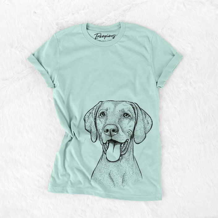 *Vizsla Tee- Harper