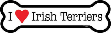 I (heart) Irish Terriers 2