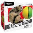 Westminster Weasel Ball Novelty Toy