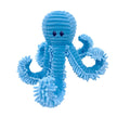 Dog Toy Blue Bay Octopus 14