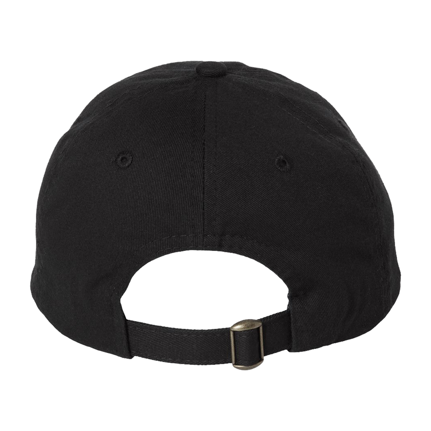 Dogfather Dad Cap (Adjustable o/s)