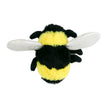 Dog Toy Bumble Bee Squeaker Plush Toy