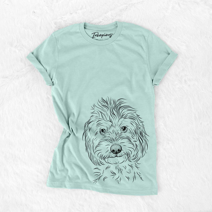 Cavapoo Tee - Mason