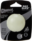 Chuck It Max Glow Ball, Small
