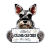 Schnauzer Chip Clip
