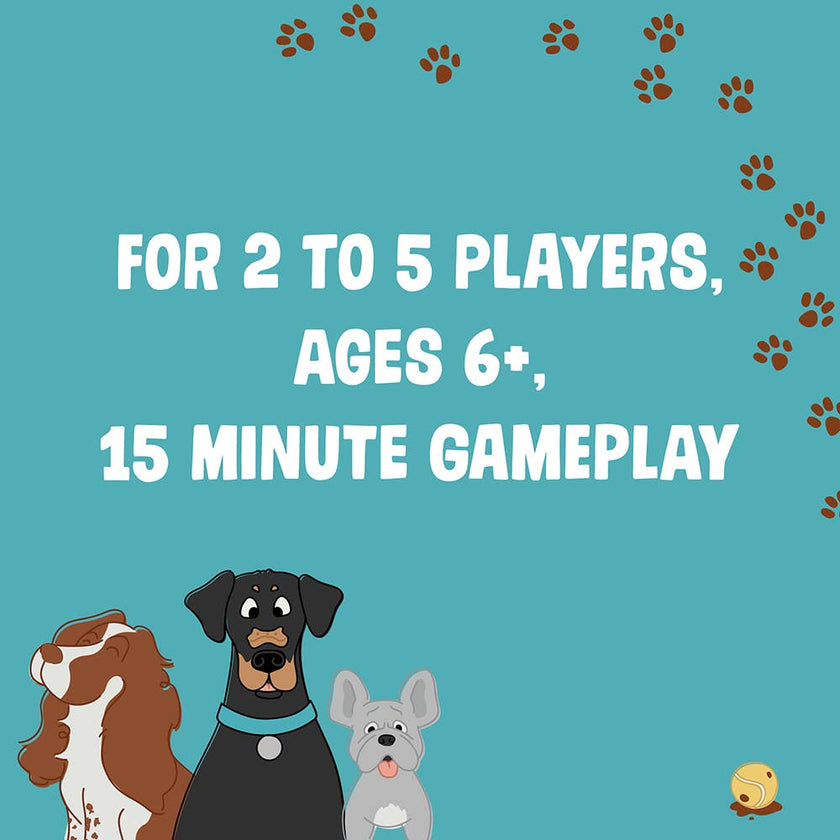 Top Dogs Game