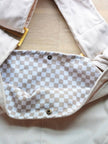 Pet Sling Carrier- the 