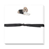 Petit Basset Griffon Memo Notepad