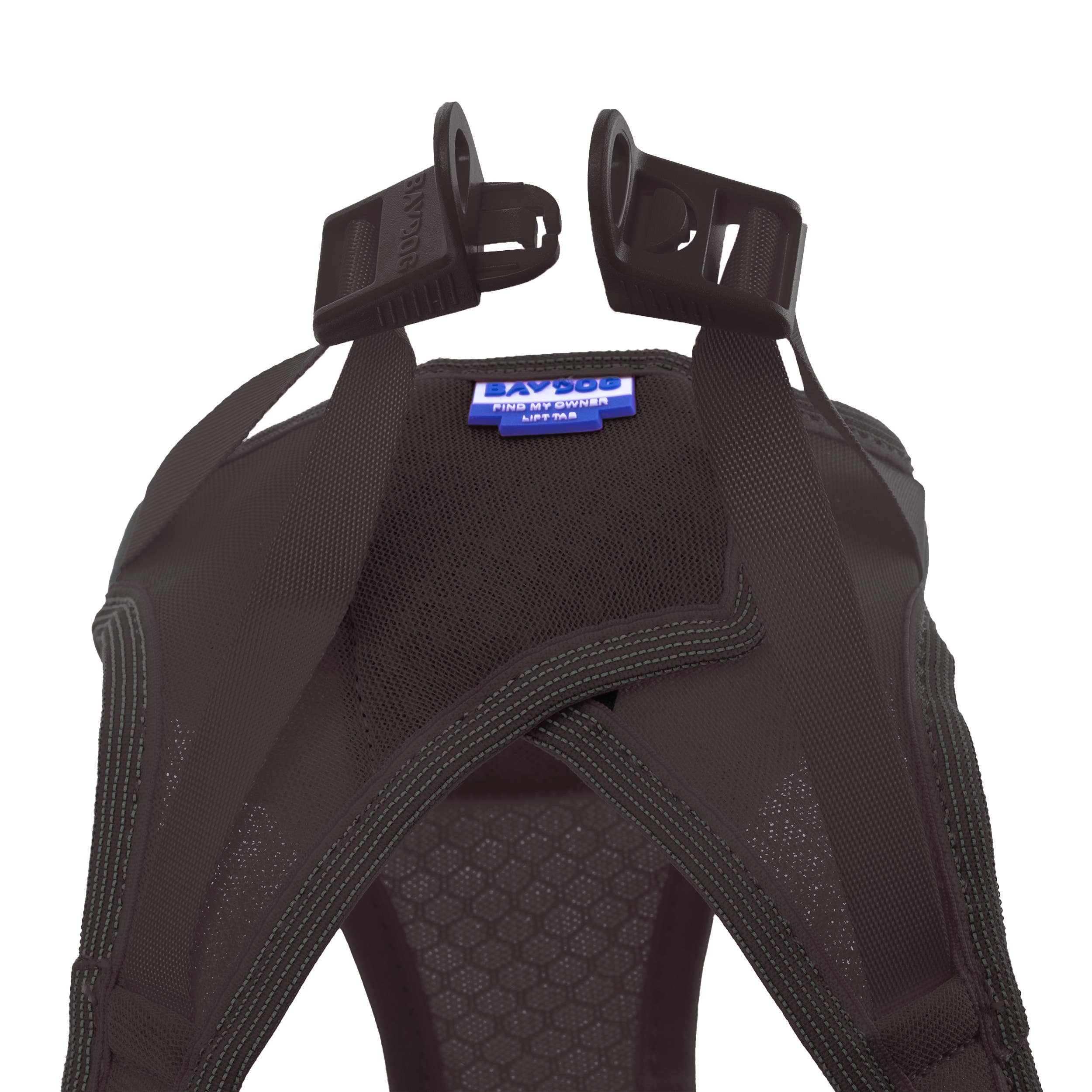 Reflective Lightweight Breathable Step in Dog Harness