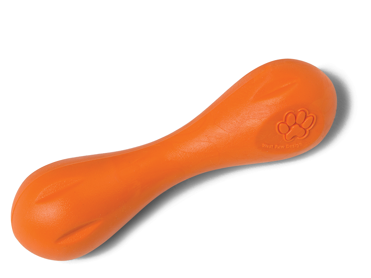 Hurley® Dog Toy for Chew, and Fetch