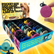 LAZY LEASH! Mini Wearable Clip-On Power Leash!