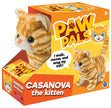 Westminster Casanova The Walking Kitten
