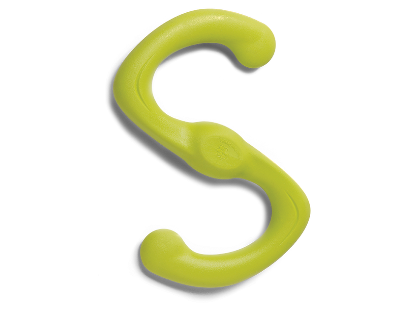 Dog Toy Bumi® for Chew, Tug, and Fetch Toy